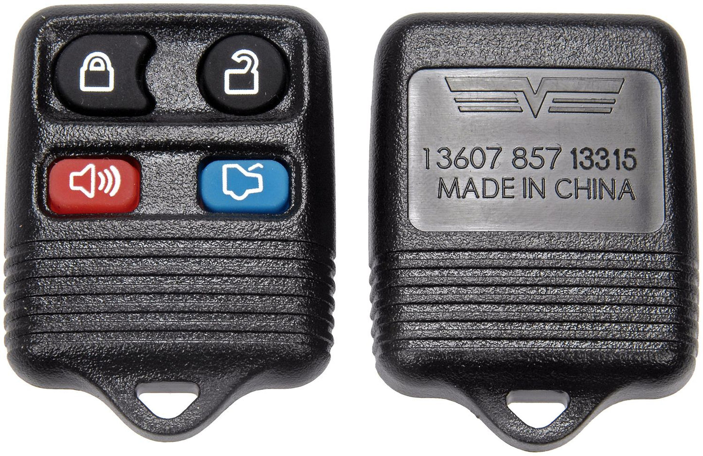 Dorman - HELP Keyless Entry Transmitter Cover 13607