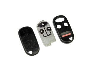 Dorman - Help Keyless Entry Transmitter Cover for 2004-2009 Honda CR-V 13610