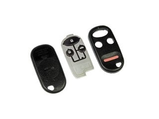 Dorman - Help Keyless Entry Transmitter Cover for 2004-2009 Honda CR-V 13610