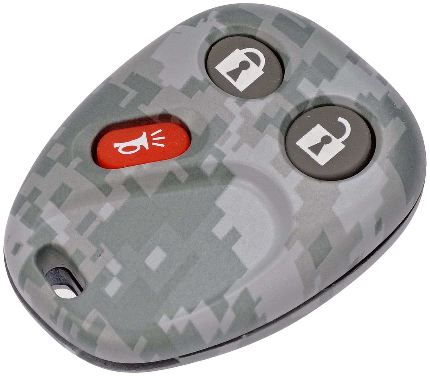 Dorman - HELP Keyless Entry Transmitter Cover 13618GYC