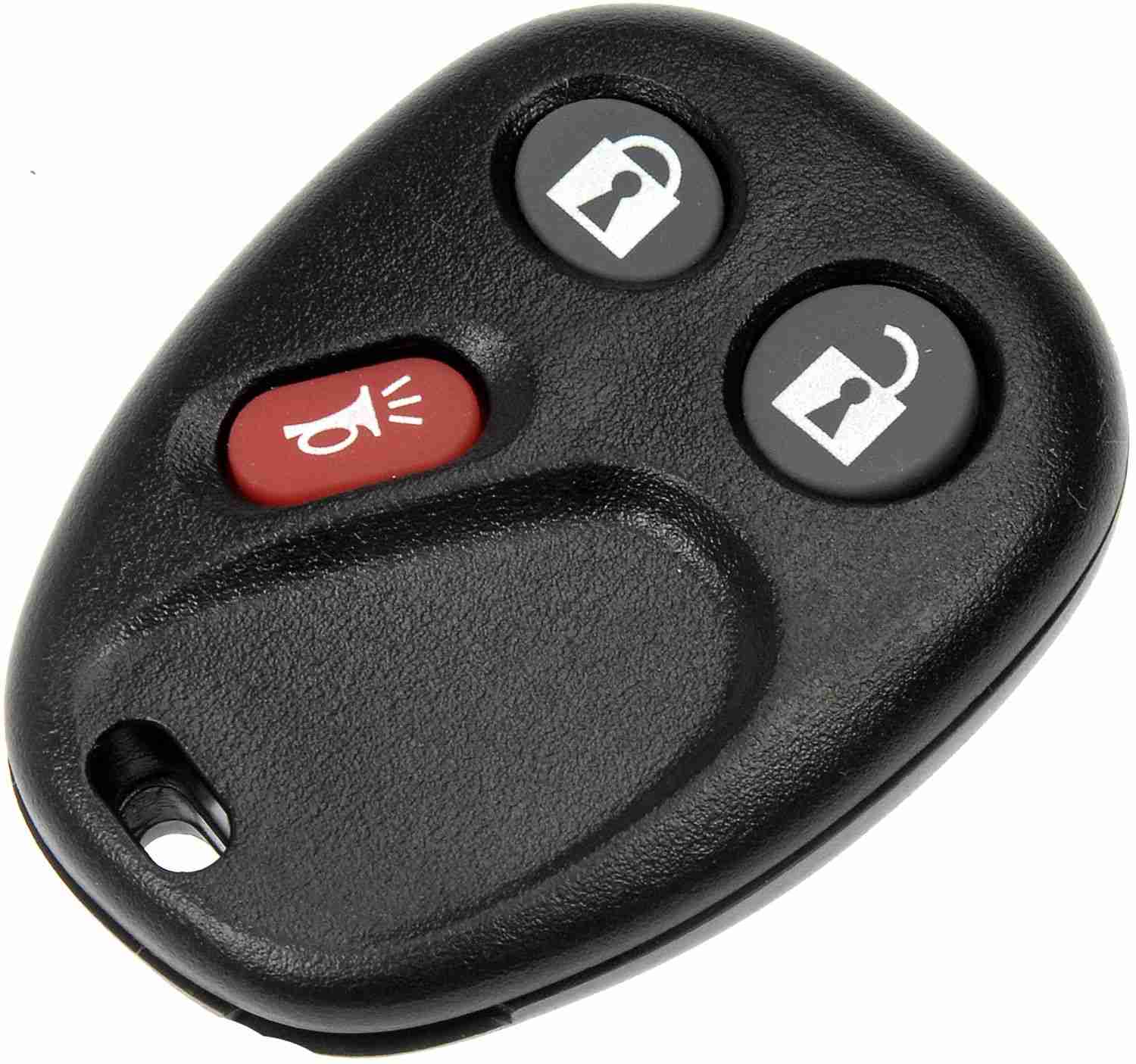 Dorman - HELP KEYLESS REMOTE CASE REPLACEMENT 13618