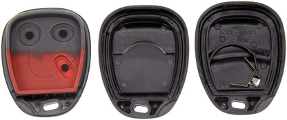 Dorman - HELP Keyless Entry Transmitter Cover 13618