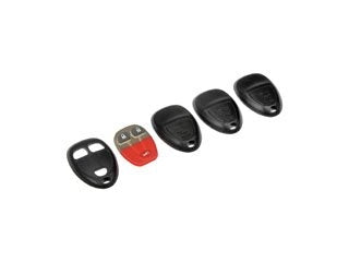 Dorman Keyless Entry Transmitter Cover 13621