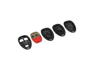 Dorman - HELP KEYLESS REMOTE CASE 13621