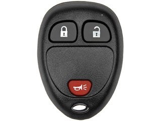 Dorman - HELP KEYLESS REMOTE CASE 13621