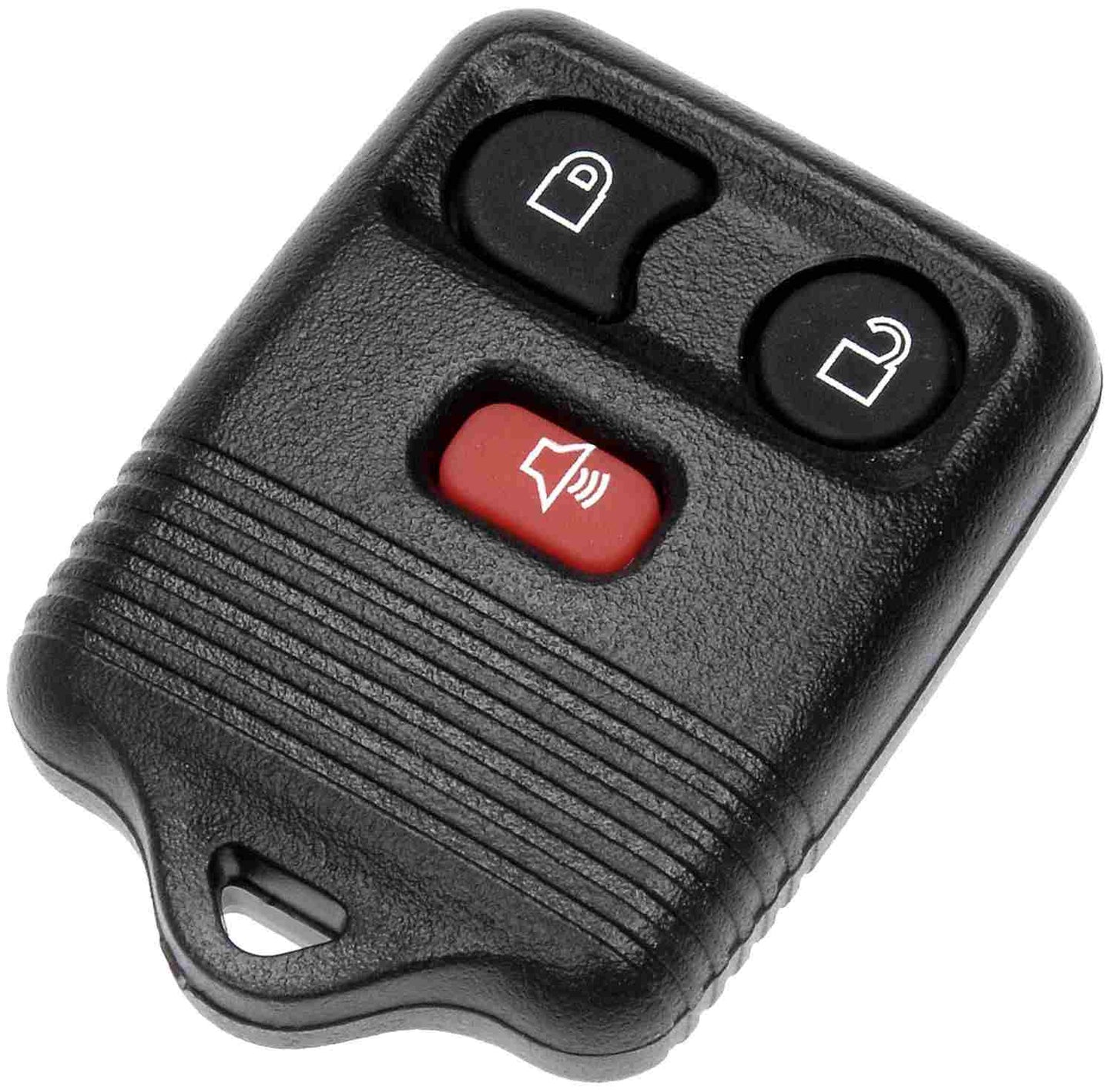 Dorman Keyless Entry Transmitter Cover for 2002-2018 Ford Lincoln Mazda Mercury 13625