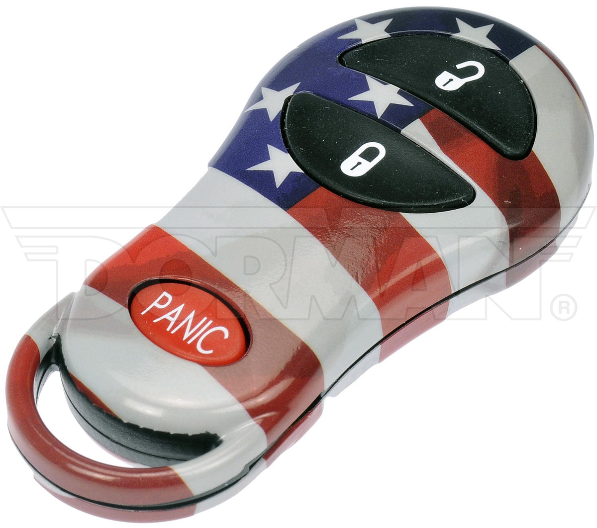 Dorman - HELP KEYLESS REMOTE CASE 13628US