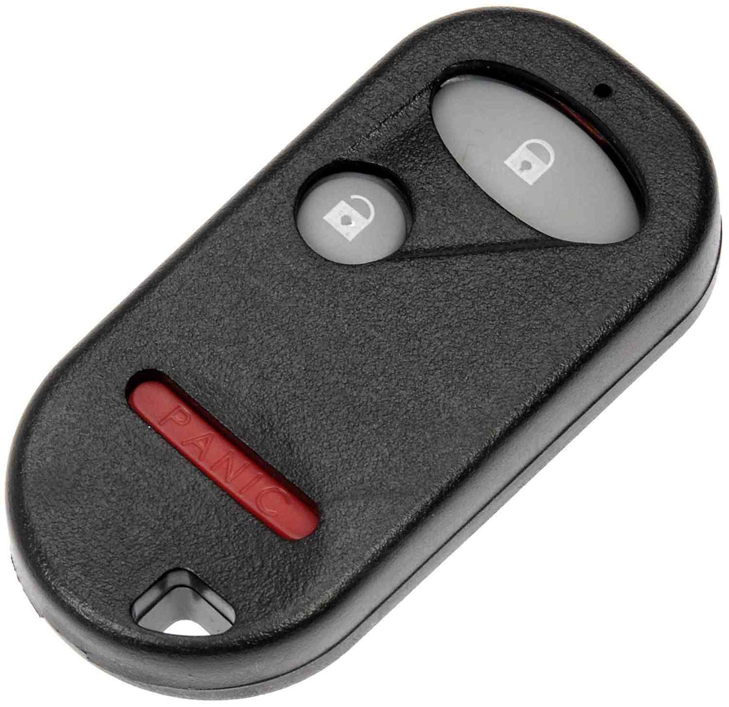 Dorman - HELP Keyless Entry Transmitter Cover with Custom Look for 2004 Honda Civic 13629