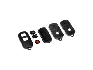 Dorman - HELP Keyless Entry Transmitter Cover for 2008-1999 Toyota 13631