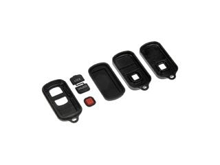 Dorman - HELP Keyless Entry Transmitter Cover for 2008-1999 Toyota 13631