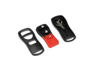 Dorman - HELP KEYLESS REMOTE CASE REPLACEMENT 13633
