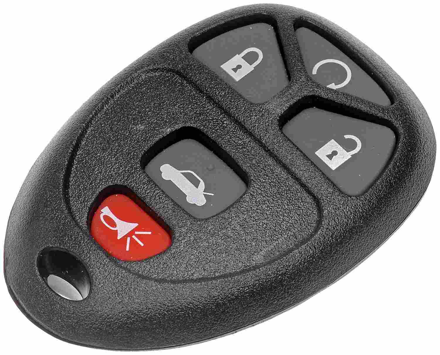 Dorman - HELP KEYLESS REMOTE CASES REPAIR 13636