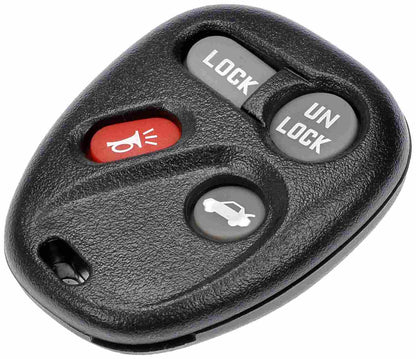 Dorman - HELP KEYLESS REMOTE CASE 13638