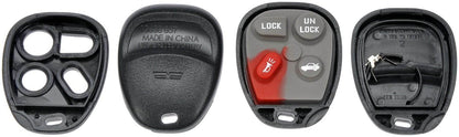 Dorman - HELP Keyless Entry Transmitter Cover 13638