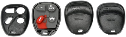 Dorman - HELP Keyless Entry Transmitter Cover 13638