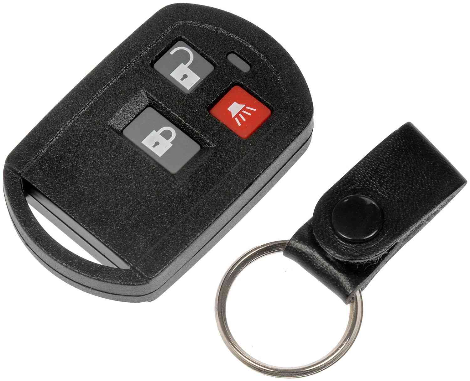 Dorman - HELP KEYLESS REMOTE CASE 13647