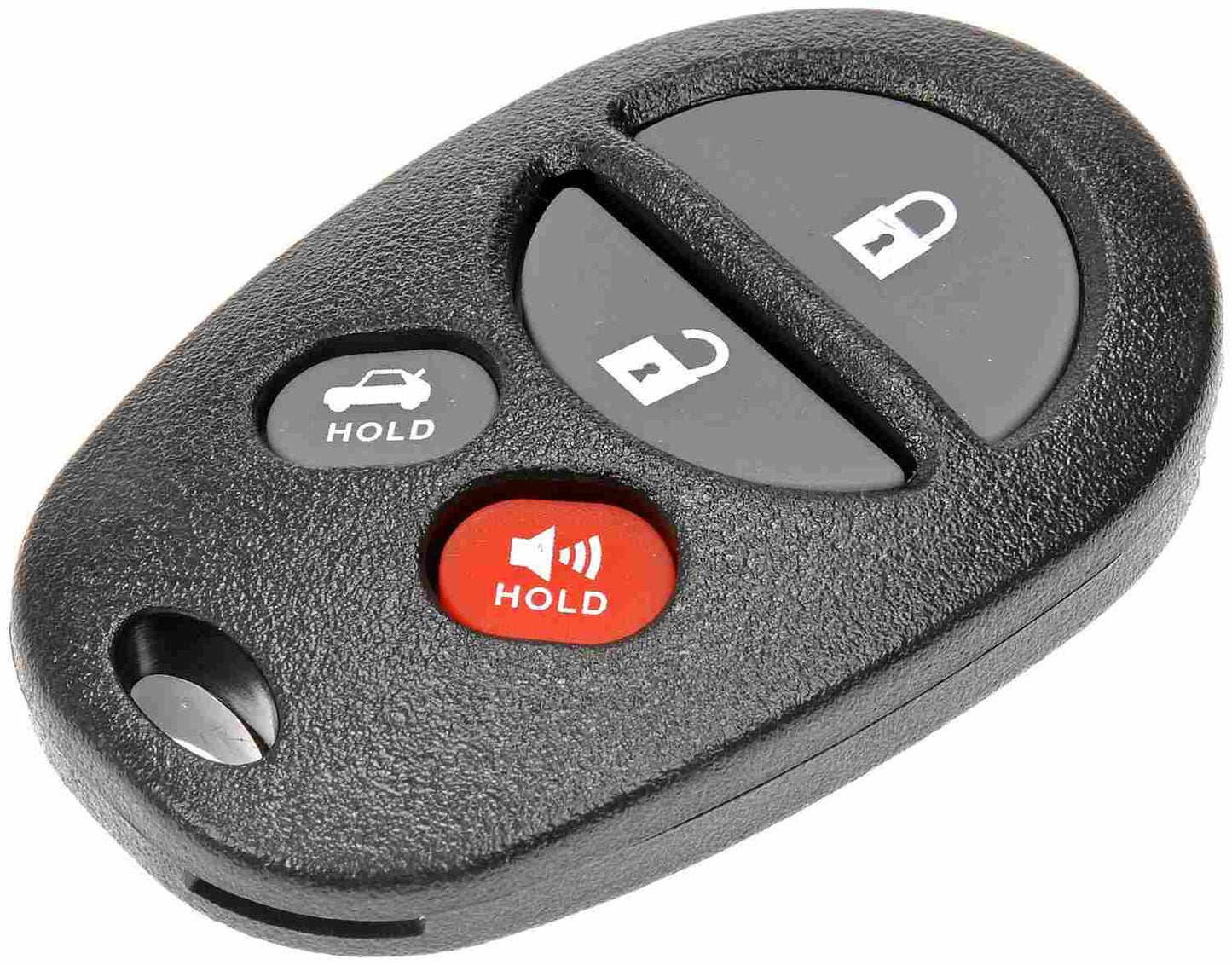 Dorman HELP Keyless Entry Transmitter Cover for 2005-2008 Toyota Avalon and 2004-2008 Toyota Solara 13652