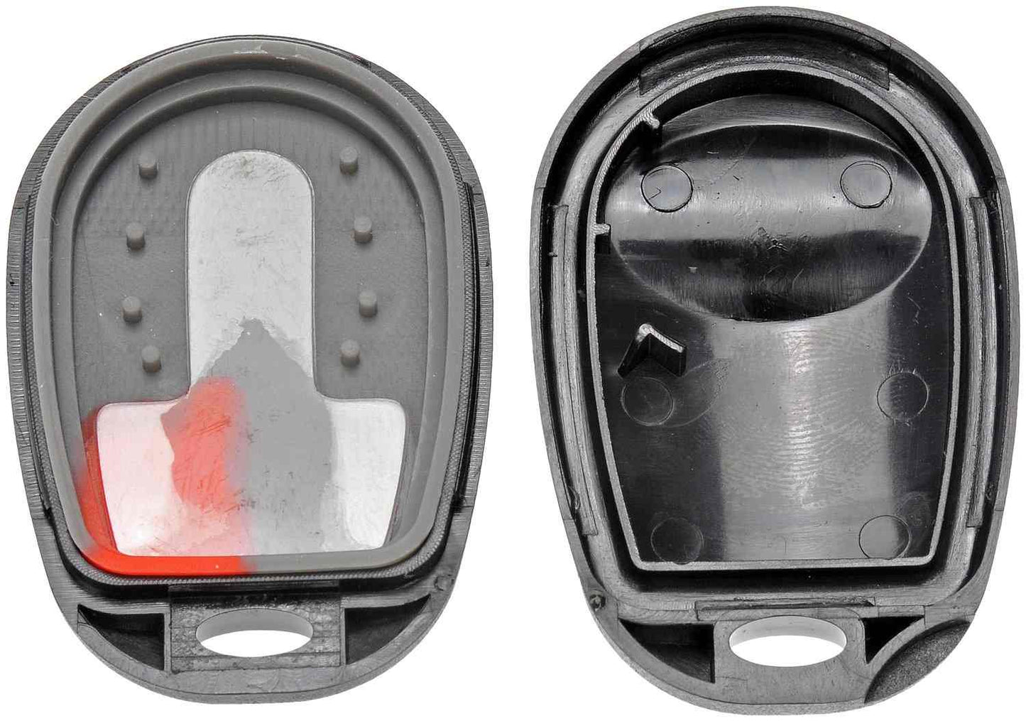 Dorman HELP Keyless Entry Transmitter Cover for 2005-2008 Toyota Avalon and 2004-2008 Toyota Solara 13652