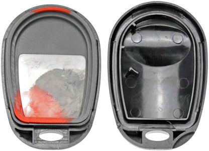 Dorman HELP Keyless Entry Transmitter Cover for 2004-2018 Toyota Sienna 13654