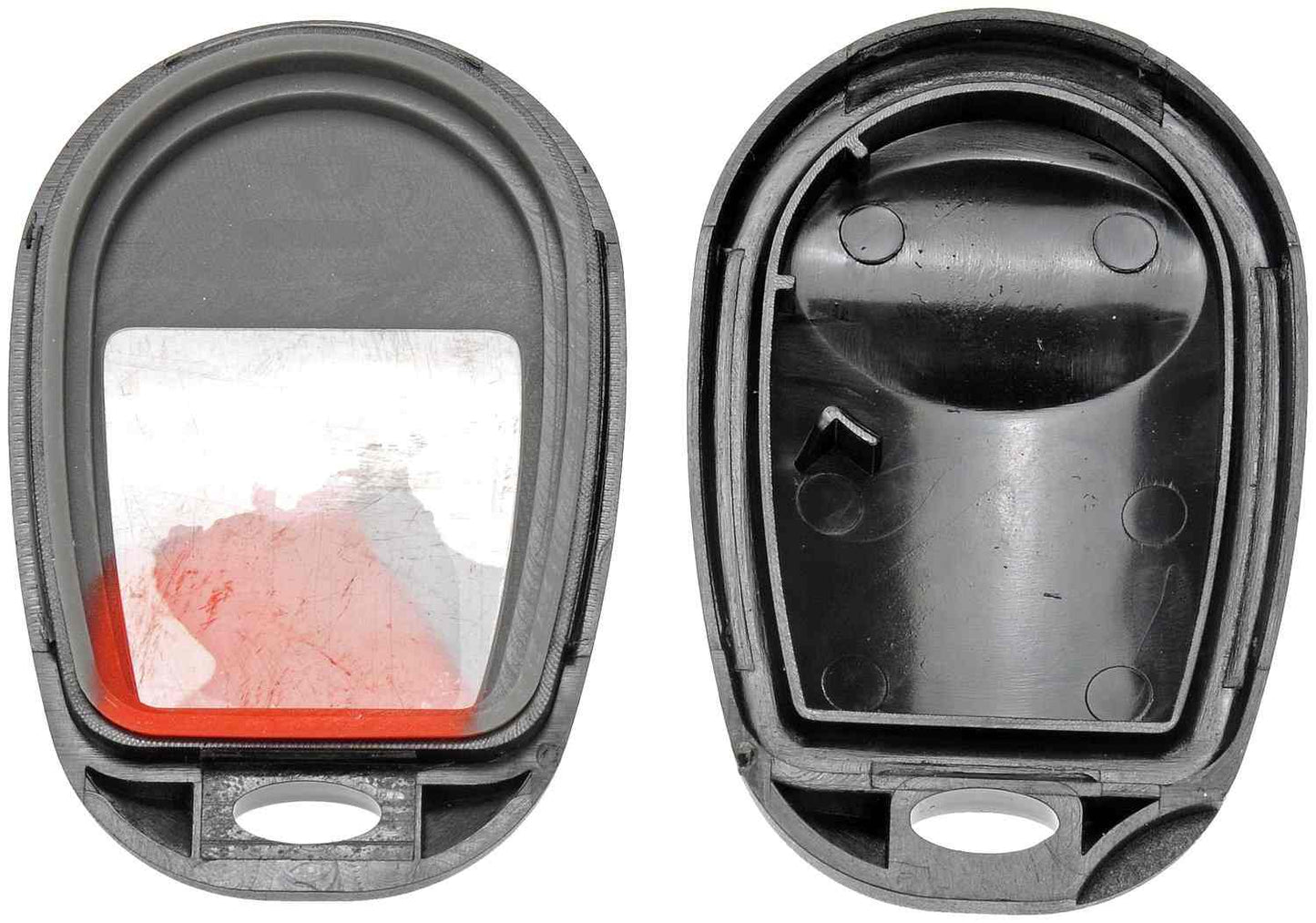 Dorman HELP Keyless Entry Transmitter Cover for 2008-2013 Toyota Highlander 13656