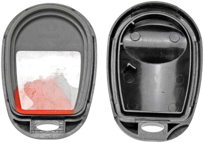Dorman HELP Keyless Entry Transmitter Cover for 2008-2013 Toyota Highlander 13656