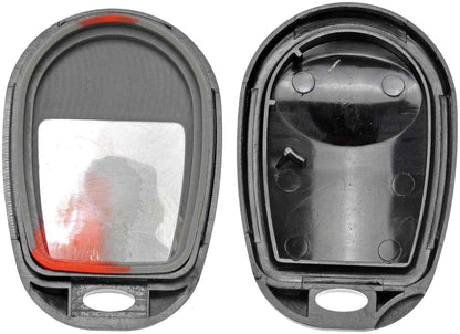 Dorman HELP Keyless Entry Transmitter Cover for 2004-2018 Toyota Sienna 13658
