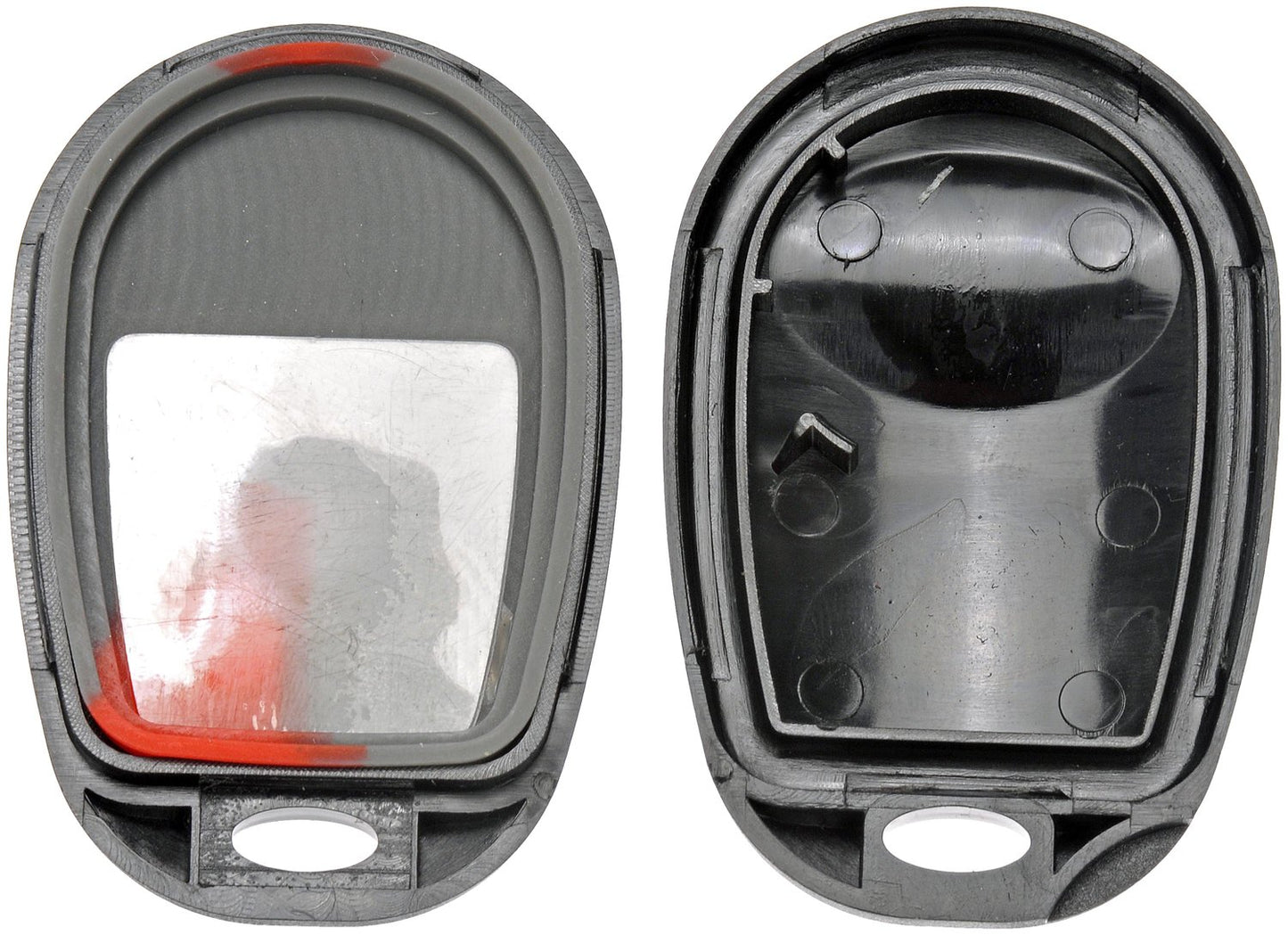 Dorman HELP Keyless Entry Transmitter Cover for 2004-2018 Toyota Sienna 13658
