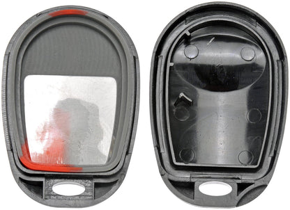 Dorman HELP Keyless Entry Transmitter Cover for 2004-2018 Toyota Sienna 13658