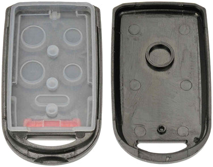 Dorman - HELP Keyless Entry Transmitter Cover with Remote Case Repair for 2010-05 Honda Odyssey 13659
