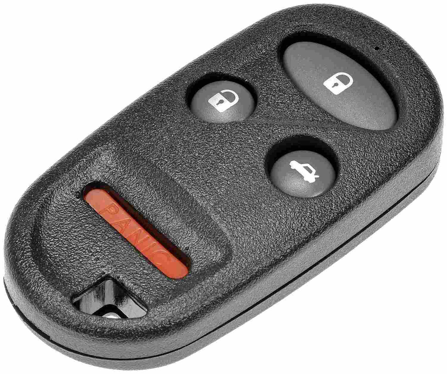 Dorman - HELP Keyless Entry Transmitter Cover with Repair Kit for 1998-2002 Honda Accord 13660