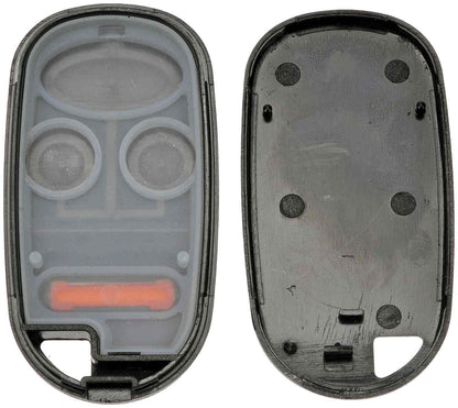 Dorman - HELP Keyless Entry Transmitter Cover with Repair Kit for 1998-2002 Honda Accord 13660
