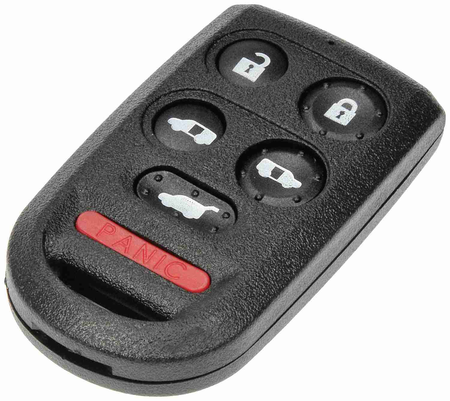 Dorman - HELP KEYLESS REMOTE CASE 13661