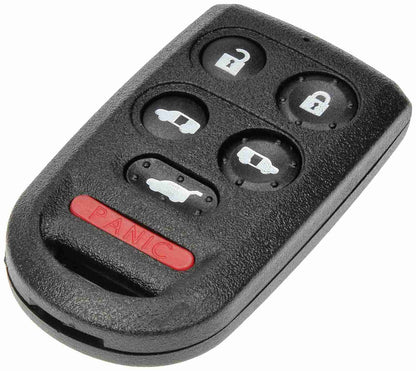 Dorman - HELP KEYLESS REMOTE CASE 13661