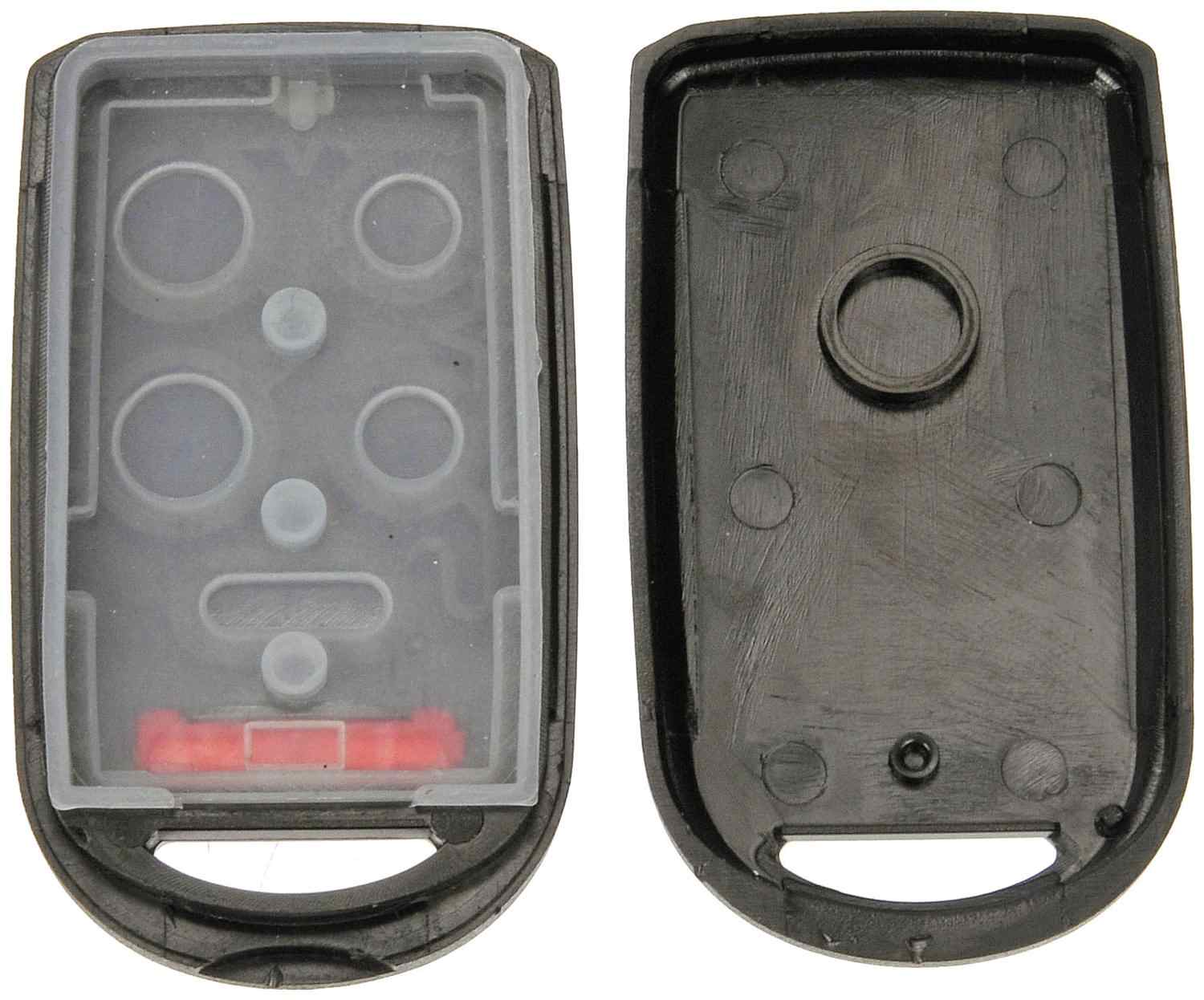 Dorman - HELP KEYLESS REMOTE CASE 13661