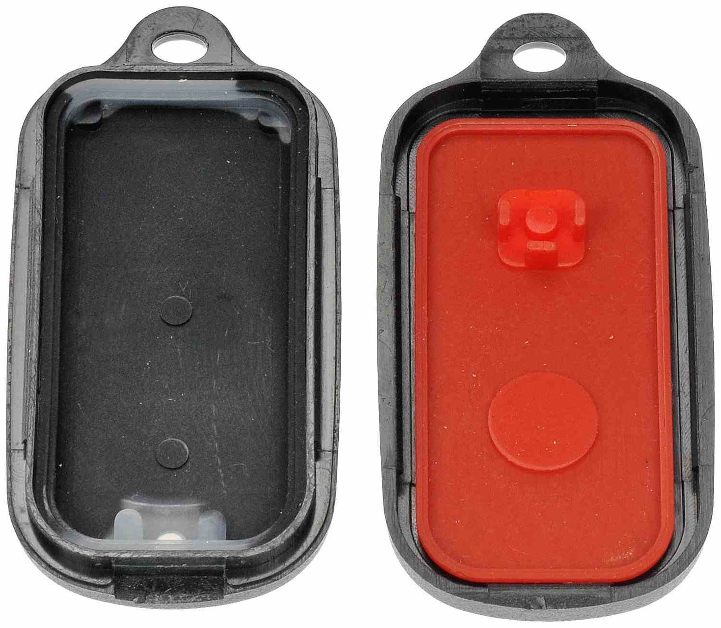Dorman - HELP Keyless Entry Transmitter Cover with Repair Feature for 2006 Scion and Toyota 13663