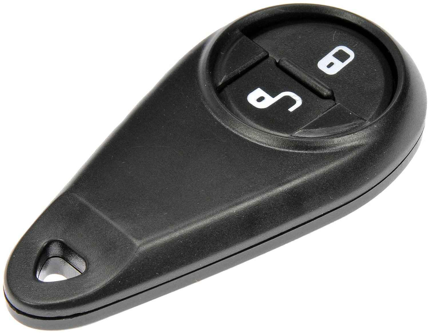 Dorman-HELP Keyless Entry Transmitter Cover Repair Kit for 2006-07 Subaru Baja Forester Impreza 13666