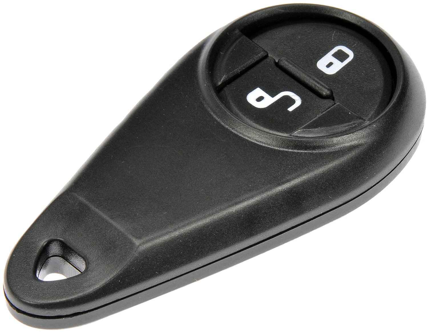 Dorman - HELP KEYLESS REMOTE CASE 13666