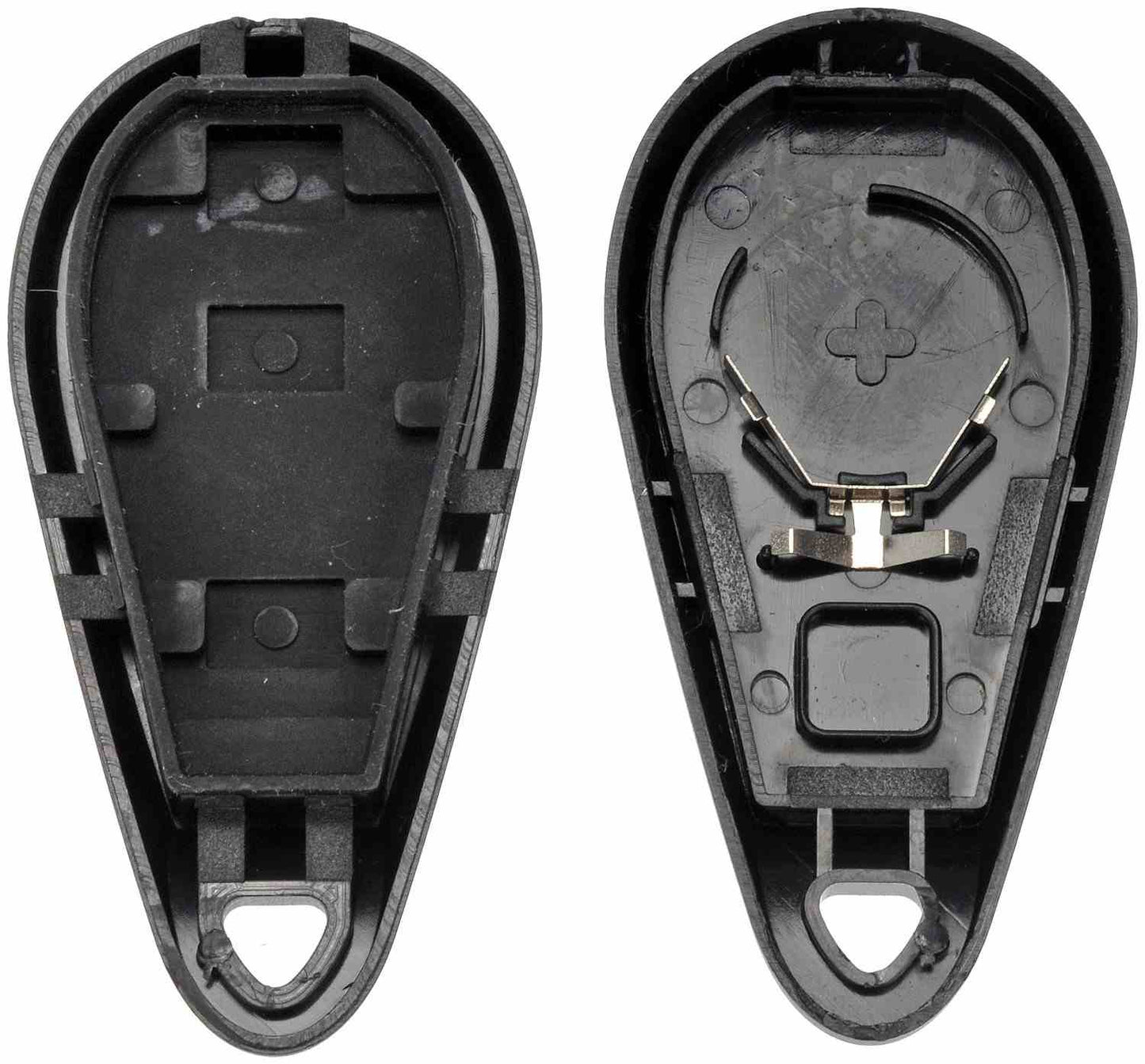 Dorman-HELP Keyless Entry Transmitter Cover Repair Kit for 2006-07 Subaru Baja Forester Impreza 13666