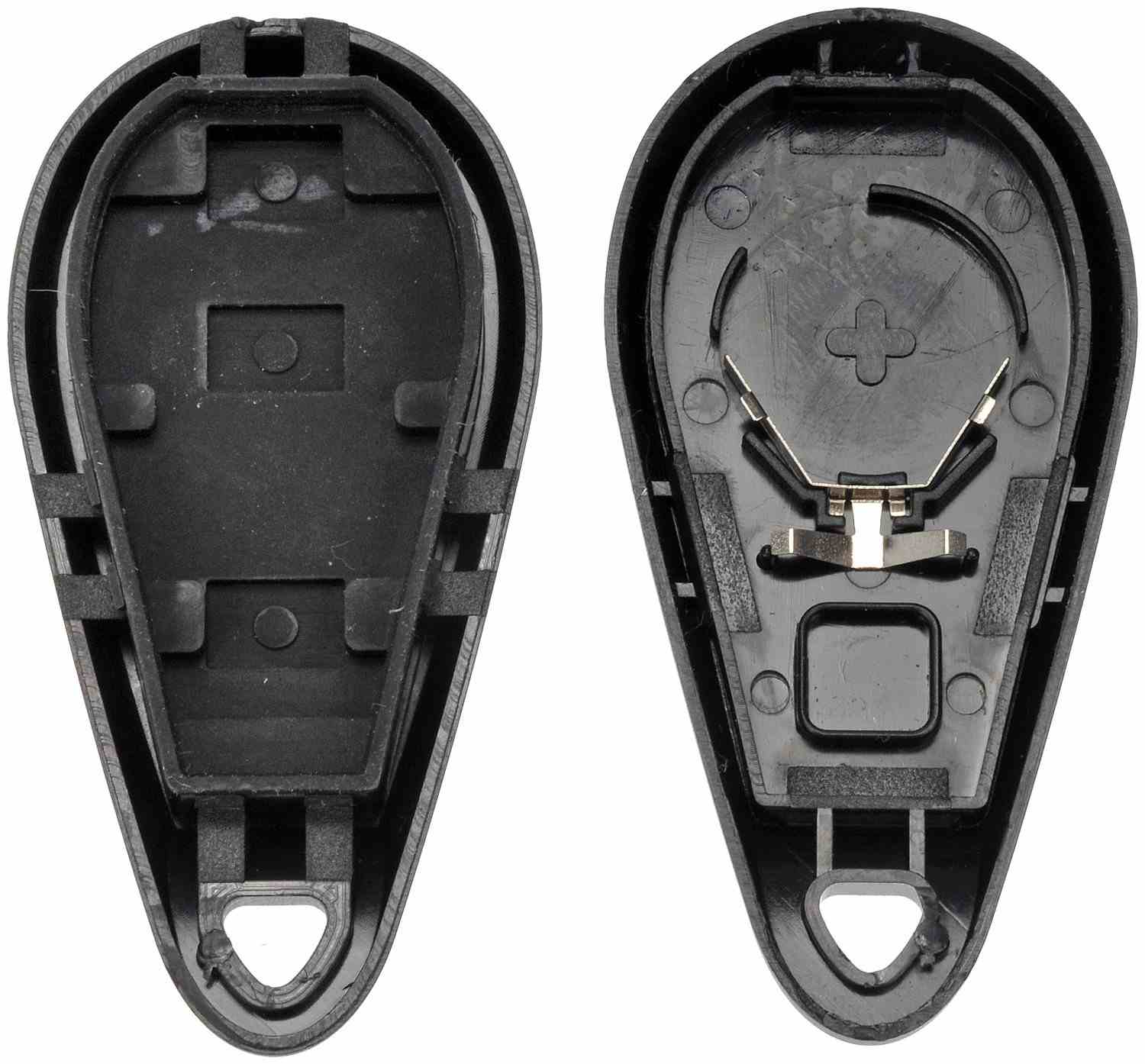 Dorman - HELP KEYLESS REMOTE CASE 13666