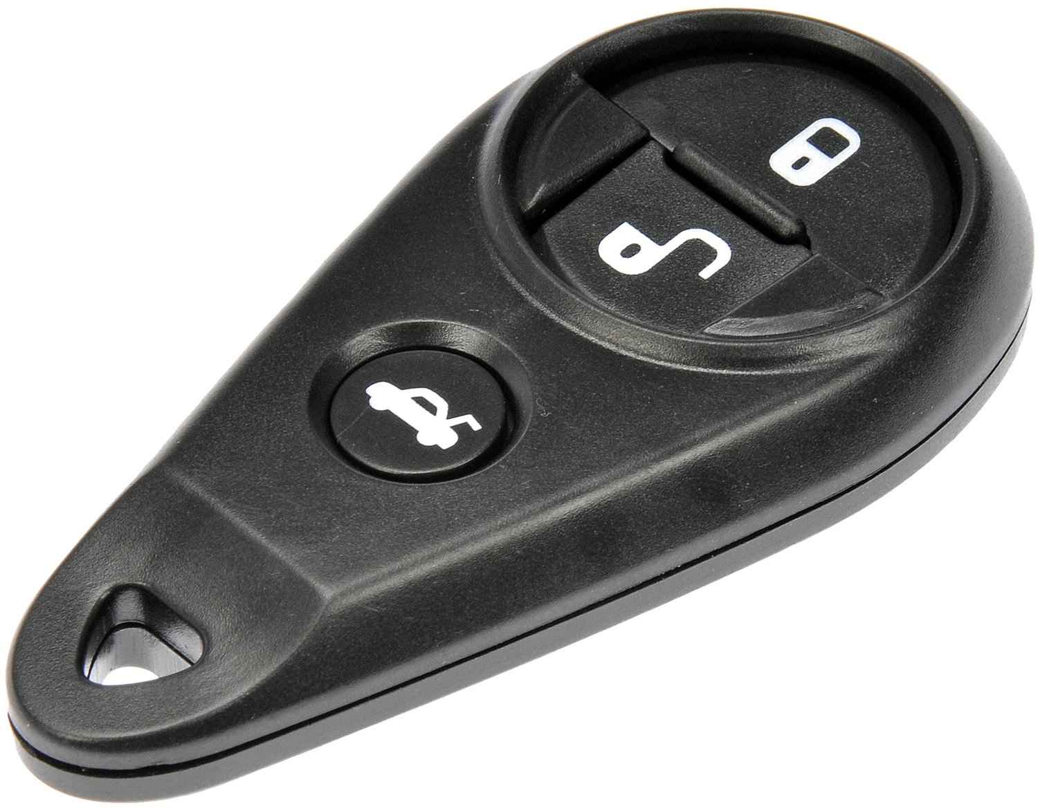 Dorman - HELP KEYLESS REMOTE CASE 13668