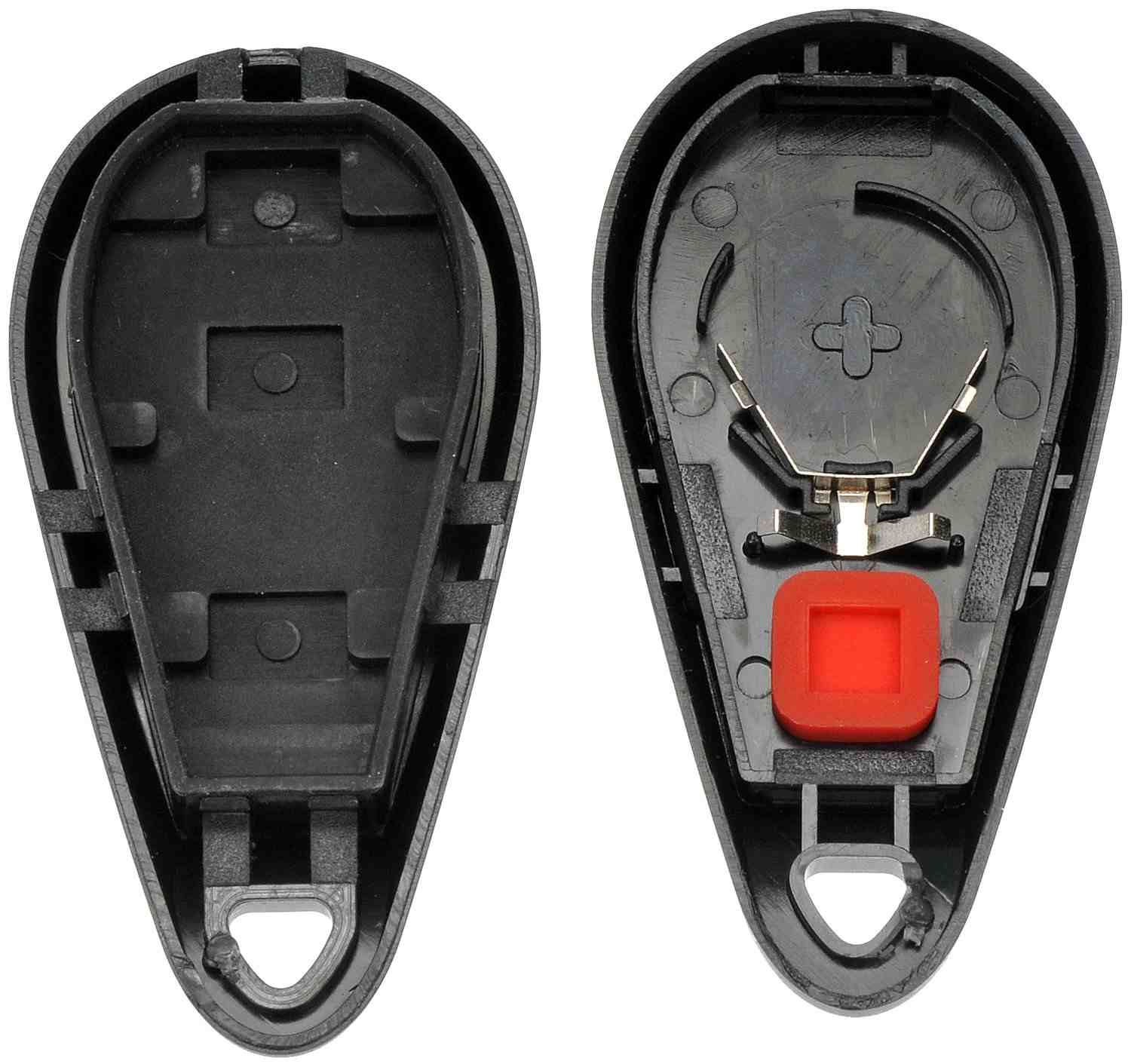 Dorman - HELP KEYLESS REMOTE CASE 13668