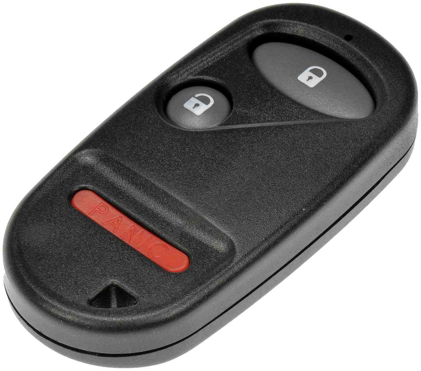 Dorman - HELP Keyless Entry Transmitter Cover for 2005-99 Honda Civic, 2011-03 Honda Element, 2008-07 Honda Fit 13673
