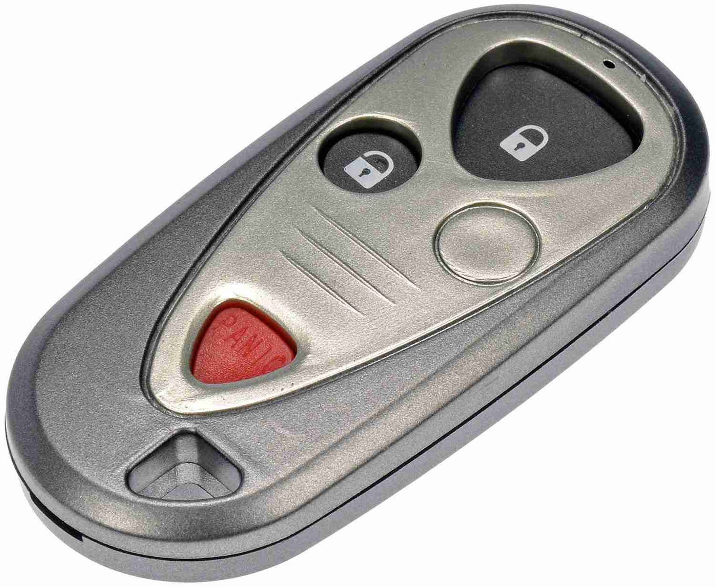 Dorman - HELP Keyless Entry Transmitter Cover Repair Kit with Custom Look for 2005-03 Acura NSX 2006-01 Acura MDX 2006-02 Acura RSX 13675