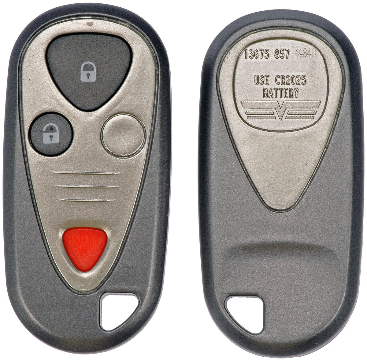 Dorman - HELP Keyless Entry Transmitter Cover 13675
