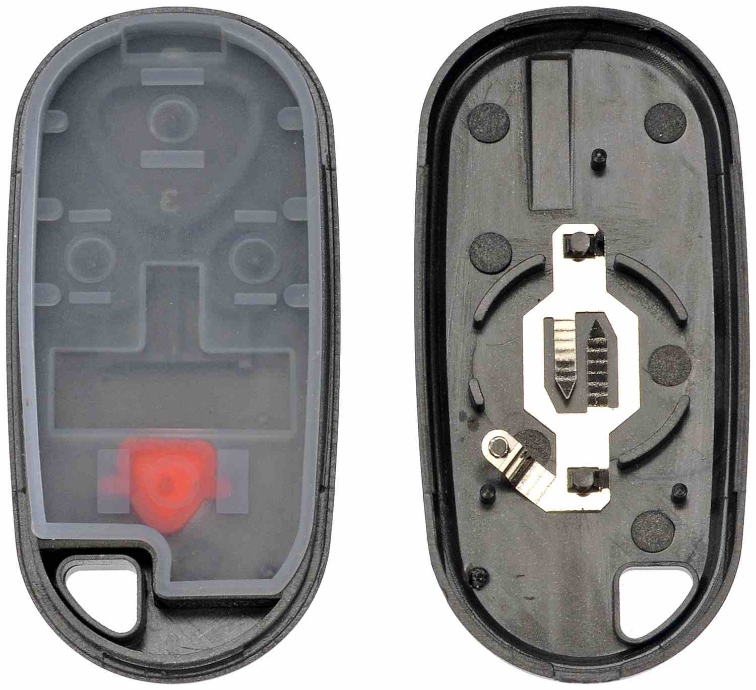 Dorman - HELP KEYLESS REMOTE CASE 13676