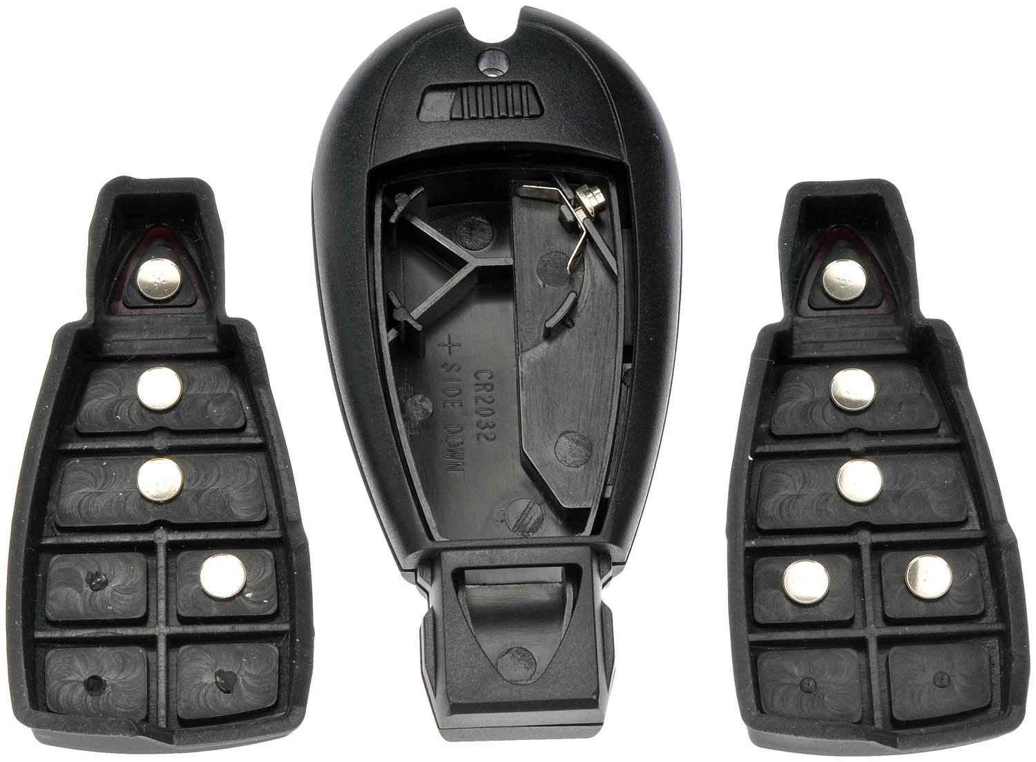 Dorman - HELP KEYLESS REMOTE CASE 13679