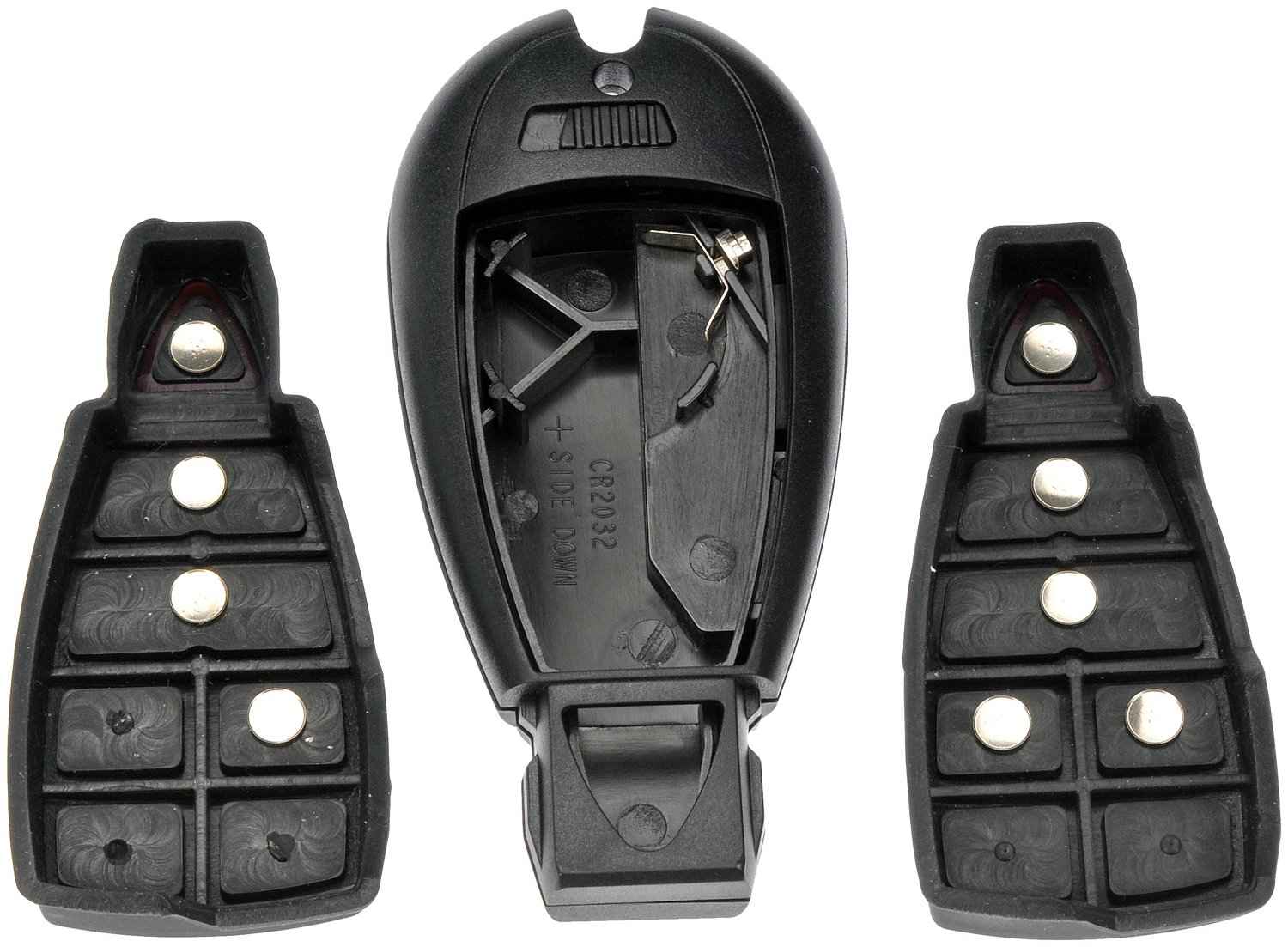 Dorman - HELP Keyless Entry Transmitter Cover 13679