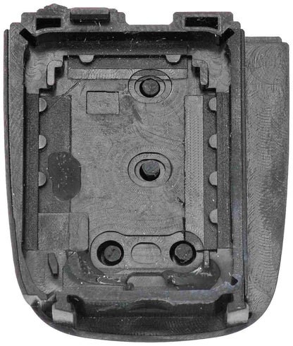 Dorman Keyless Entry Transmitter Cover for 2013-2011 Chevrolet Caprice, 2009-2008 Pontiac G8 – 13682