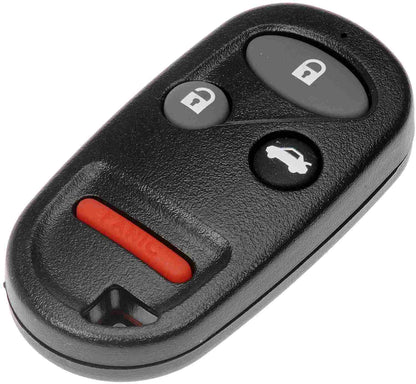 Dorman HELP Keyless Entry Transmitter Cover for 2002-2004 Honda CR-V and 2000-2009 Honda S2000 13683