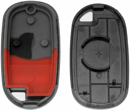 Dorman HELP Keyless Entry Transmitter Cover for 2002-2004 Honda CR-V and 2000-2009 Honda S2000 13683